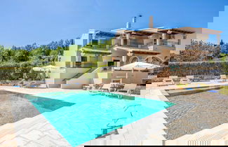 Foto 1 - Villa Nafsika