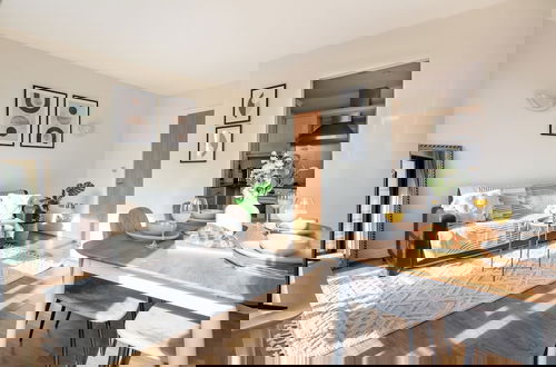 Foto 13 - Charming 1BR Near Tower Bridge Walks