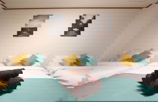 Foto 2 - LUANA HOTELU NISHIKI