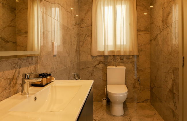 Magnifica Gozitan Villa Pool And Jacuzzi - Photo 19