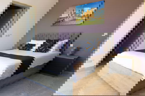 Foto 5 - Magnifica Gozitan Villa Pool And Jacuzzi