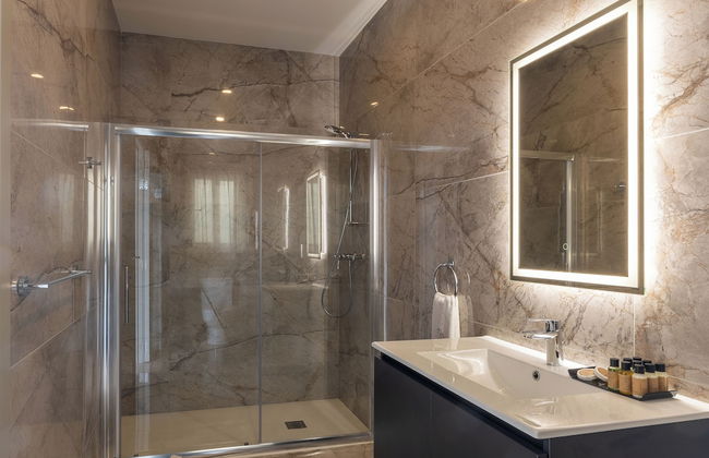 Magnifica Gozitan Villa Pool And Jacuzzi - Photo 24