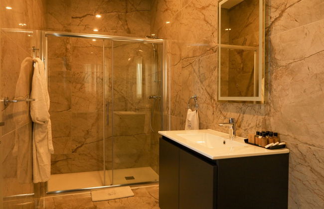 Magnifica Gozitan Villa Pool And Jacuzzi - Photo 18