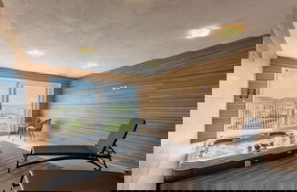Foto 1 - Magnifica Gozitan Villa Pool And Jacuzzi