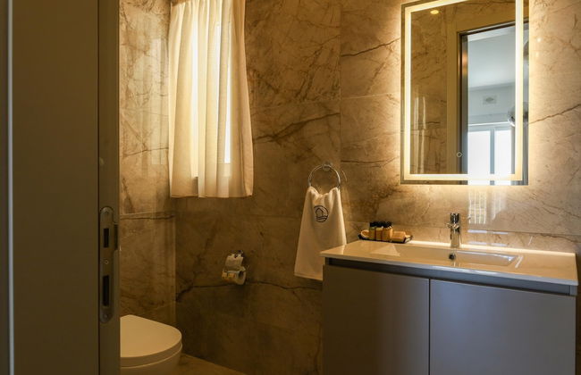Magnifica Gozitan Villa Pool And Jacuzzi - Photo 21