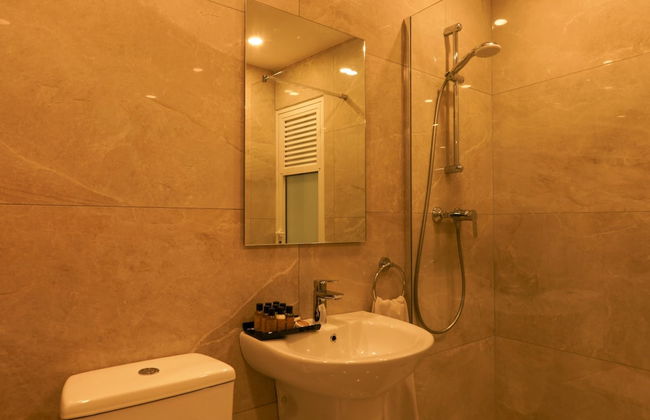 Magnifica Gozitan Villa Pool And Jacuzzi - Photo 22