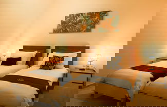 Foto 2 - Magnifica Gozitan Villa Pool And Jacuzzi