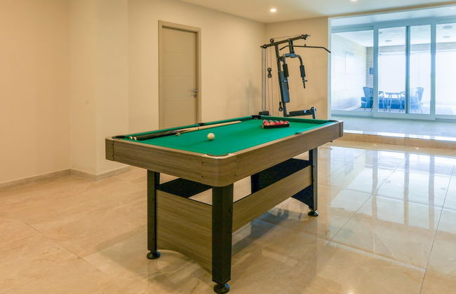 Magnifica Gozitan Villa Pool And Jacuzzi - Photo 29