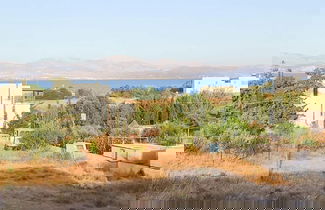 Foto 3 - Ampelas Nostalgia Apartments - Paros Apollon Gem