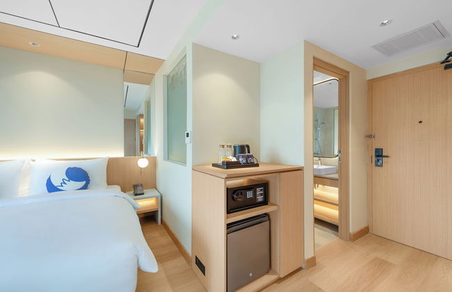 Fox Lite Hotel Majalaya Bandung - Foto 4
