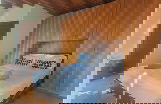 Foto 2 - Front Lake Apartment With Private Funicular