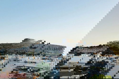 Foto 46 - Acropolis Penthouse With 50mbps Wifi