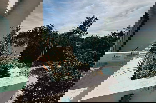 Foto 33 - Luxury Penthouse w Jungle Views