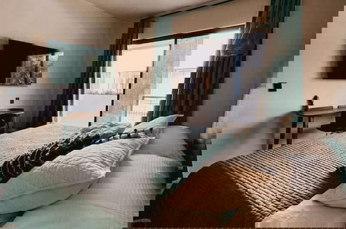 Foto 31 - Luxury Penthouse w Jungle Views