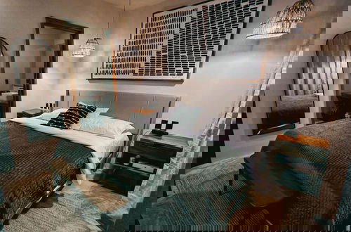 Foto 11 - Luxury Penthouse w Jungle Views
