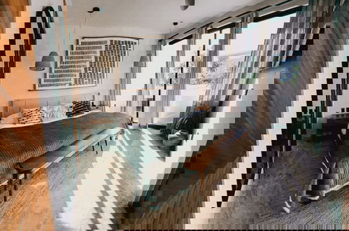 Foto 55 - Luxury Penthouse w Jungle Views