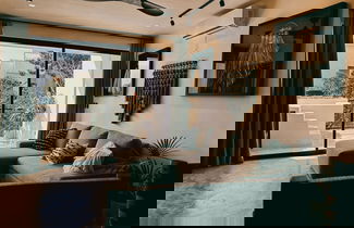 Foto 1 - Luxury Penthouse w Jungle Views