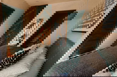 Foto 43 - Luxury Penthouse w Jungle Views