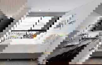 Photo 2 - w Flawless Loft in Santa Barbara