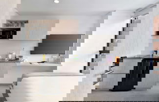 Foto 1 - w Flawless Loft in Santa Barbara