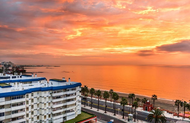 La Costa in Benalmadena - Photo 25