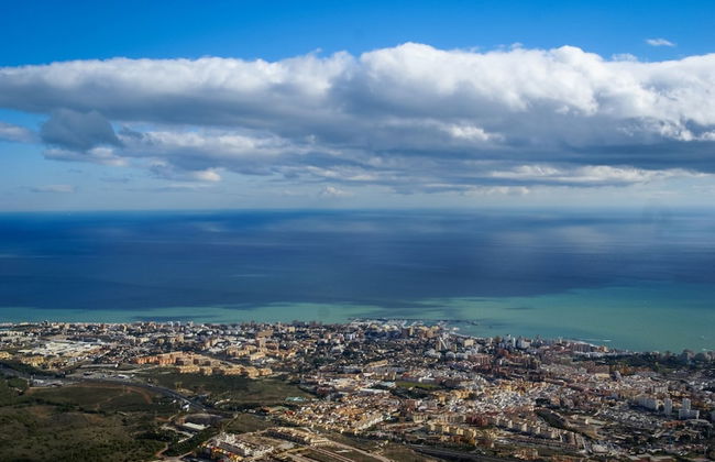 La Costa in Benalmadena - Photo 27