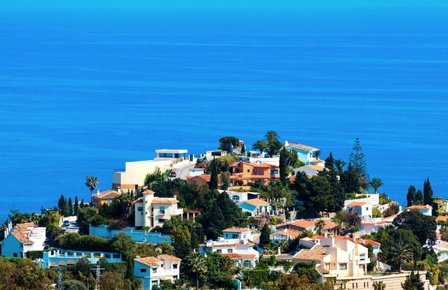 La Costa in Benalmadena - Photo 23