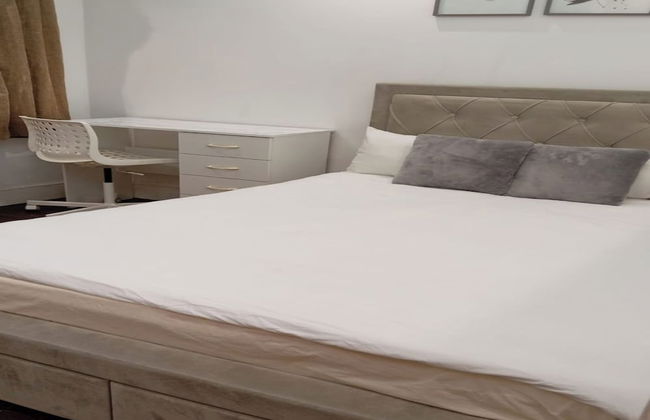Paddington Cozy 3-bedroom London Apartment in Prime Location - Foto 3