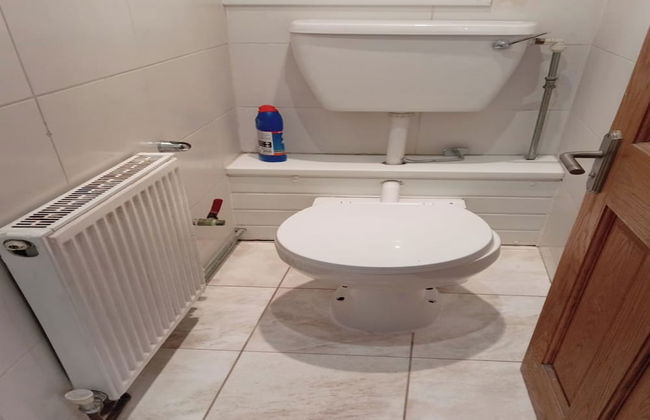 Paddington Cozy 3-bedroom London Apartment in Prime Location - Foto 6