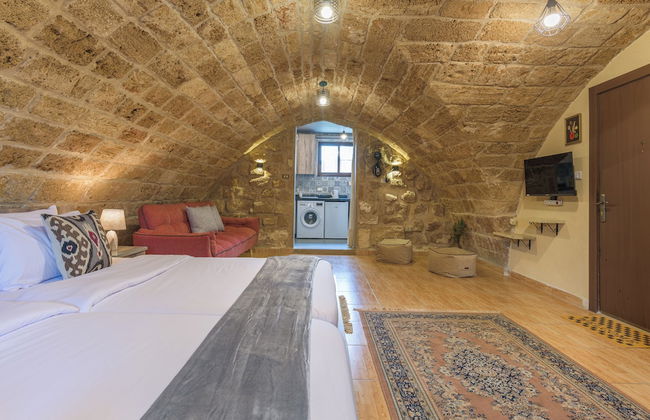 Timberwood Studio in Batroun - Foto 5