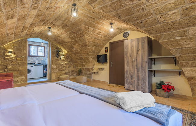 Timberwood Studio in Batroun - Foto 8