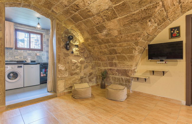 Timberwood Studio in Batroun - Foto 15