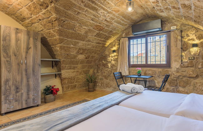 Timberwood Studio in Batroun - Foto 17
