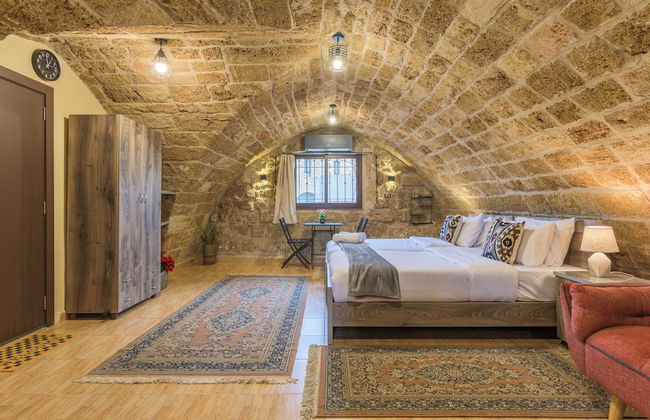 Timberwood Studio in Batroun - Foto 1