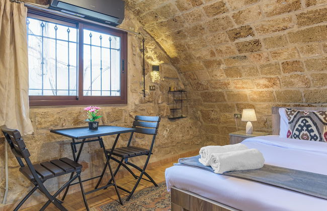 Timberwood Studio in Batroun - Foto 9