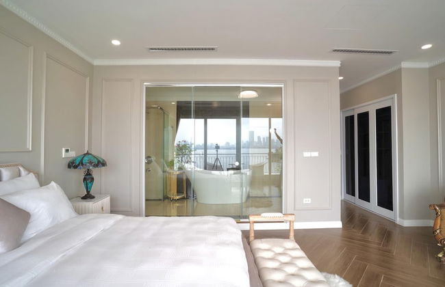 Luxe Paradise Suites Xuan Dieu - Foto 18
