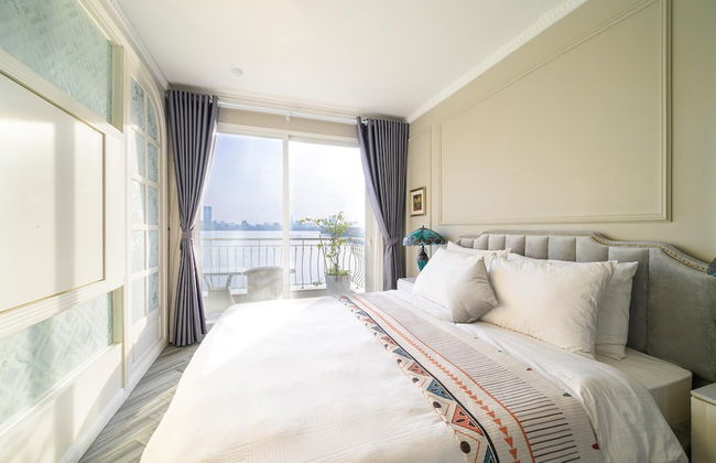 Luxe Paradise Suites Xuan Dieu - Foto 19