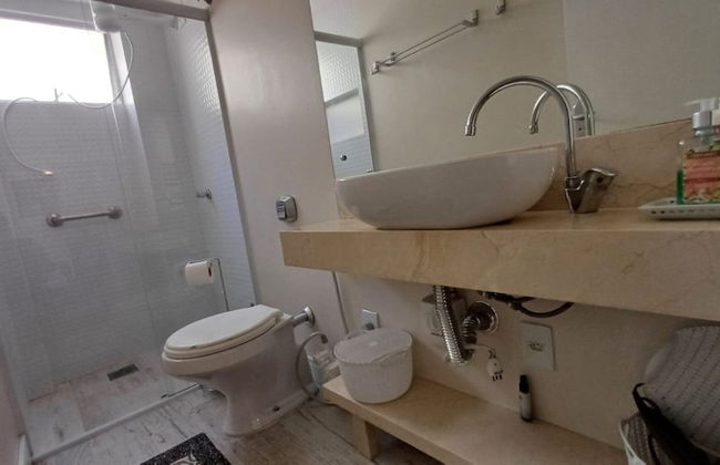 Ap Punta Cana em Balneário Camboriú - SC - Foto 22