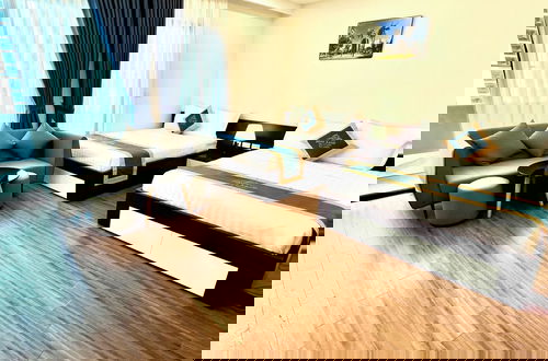 Foto 43 - Stunning Ocean View Apartment in FLC Sea Tower