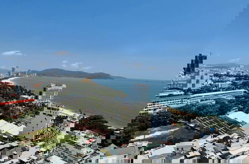 Foto 56 - Stunning Ocean View Apartment in FLC Sea Tower