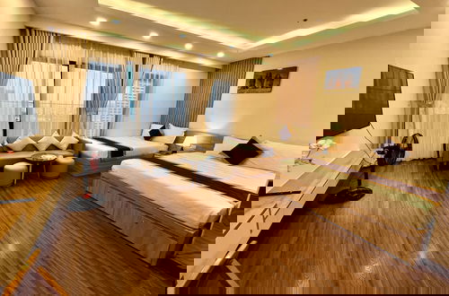 Foto 38 - Stunning Ocean View Apartment in FLC Sea Tower