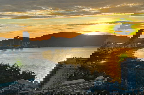 Foto 54 - Stunning Ocean View Apartment in FLC Sea Tower