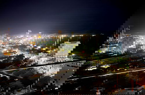 Foto 51 - Stunning Ocean View Apartment in FLC Sea Tower
