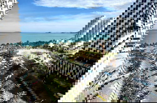Foto 60 - Stunning Ocean View Apartment in FLC Sea Tower