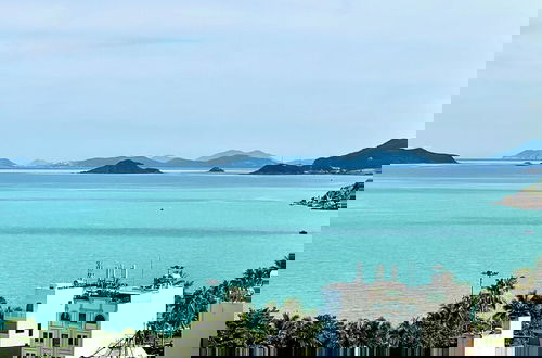 Foto 63 - Stunning Ocean View Apartment in FLC Sea Tower