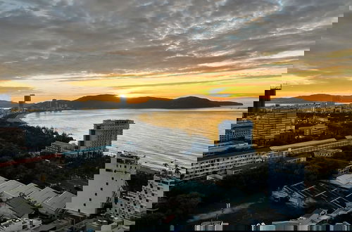 Foto 55 - Stunning Ocean View Apartment in FLC Sea Tower