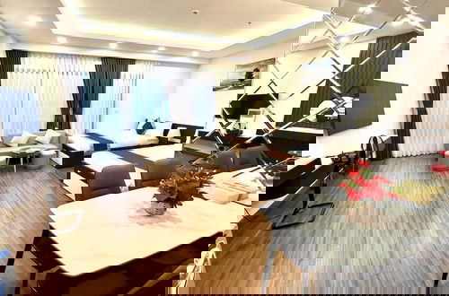 Foto 1 - Stunning Ocean View Apartment in FLC Sea Tower