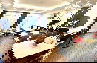 Foto 1 - Stunning Ocean View Apartment in FLC Sea Tower