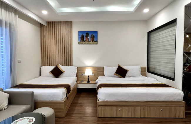 Stunning Ocean View Apartment in FLC Sea Tower - Foto 4