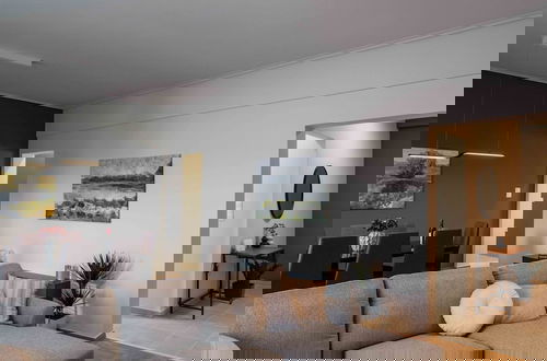 Foto 1 - Spacious Seaside Flat at Alimos